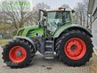 Tractor agrícola - Fendt - 824