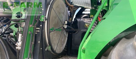 Cosechadora de Cereal - John Deere - 9700