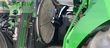 Cosechadora de Cereal - John Deere - 9700