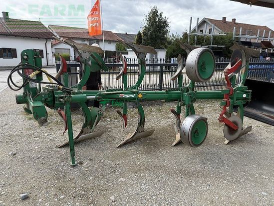 Arado - Regent - nb 612 vario 4schar