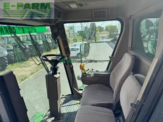 Cosechadora de Cereal - John Deere - 9640 wts