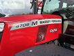 Tractor agrícola - Massey Ferguson - mf 4708m cab essential d2