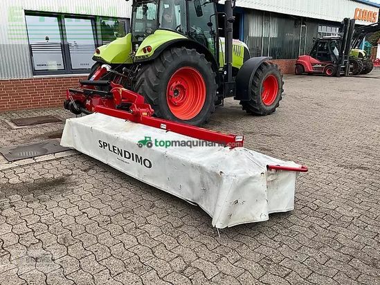 Cortacésped manual - Lely - splendimo 320-m