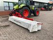 Cortacésped manual - Lely - splendimo 320-m