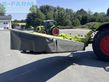 Cortacésped manual - Claas - disco 4000 contour claas