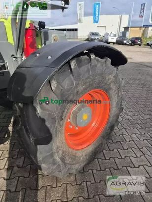 Telescopica - Claas - scorpion 746 varipower