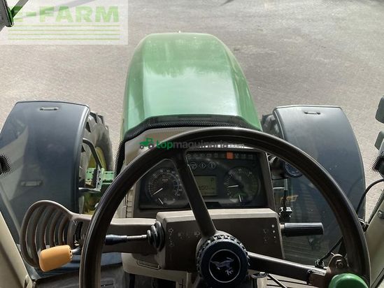 Tractor agrícola - John Deere - 6920 premium plus