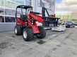 Minicargadora - Schaffer - 2630-2 rops fahrerschutzdach