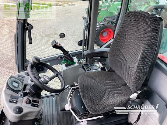 Telescopica - Weidemann - 4080 t