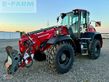 Telescopica - Weidemann - 9080t 9580t teleskopradlader