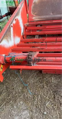 Esparcidor - Altec - dr 180 pad