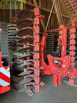 Grada de disco - Maschio - presto 500