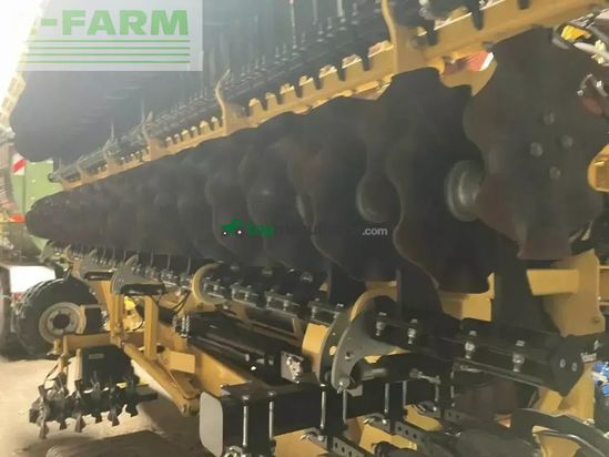 Combinado de siembra - Bednar - efecta ce 12000 db