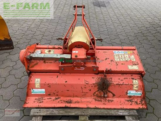 Grada rotativa - Maschio - zappatrice