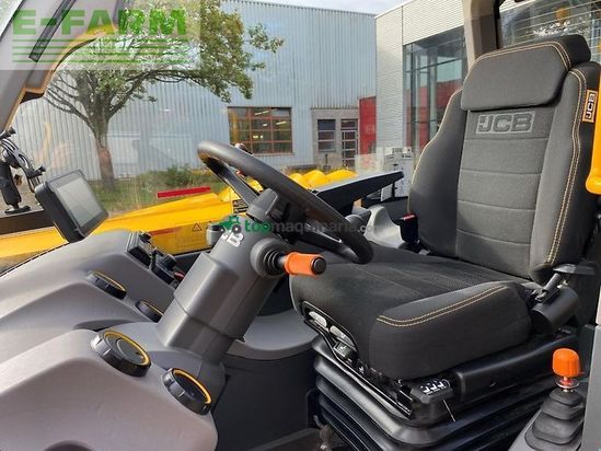 Telescopica - JCB - 542-70 agri-super