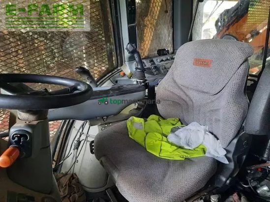 Tractor agrícola - Valtra - t191ls