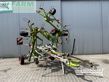 Henificador - Claas - volto 800 t