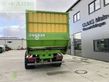 Cinta transportadora de forraje - Joskin - silospace 20/40