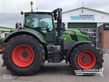 Tractor agrícola - Fendt - 728 vario gen7 profi plus