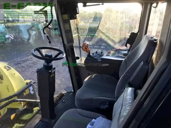 Cosechadora de Cereal - John Deere - 7750i prodrive