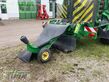 Empacadora gigant - John Deere - c441r