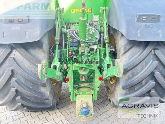 Tractor agrícola - John Deere - 8270 r autopowr