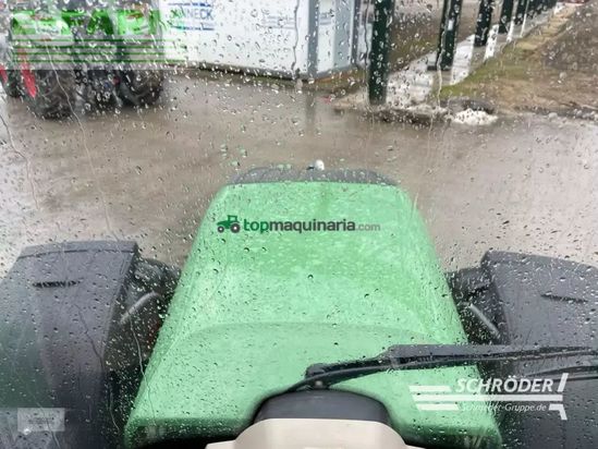 Tractor agrícola - Fendt - 716 vario scr profi | rtk