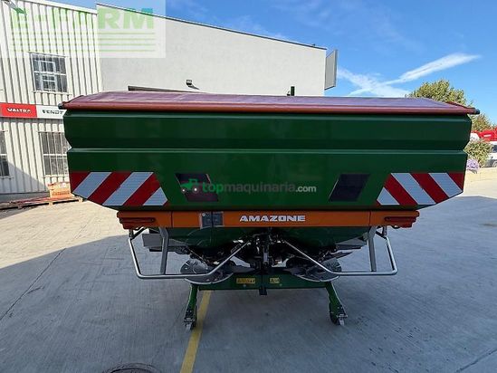 Esparcidor - Amazone - za-ts 4200 ultra profis hydro