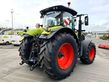 Tractor agrícola - Claas - axion 810 cmatic cebis CMATIC CEBIS