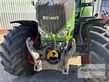 Tractor agrícola - Fendt - 826 vario s4 profi