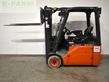 Elevadora - Linde - e 16 386