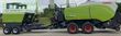 Empacadora gigant - Claas - 5200 evolution fc tandem inkl. quadro pack v