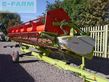 Cosechadora de Cereal - Claas - lexion 670 terra trac