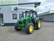 Tractor agrícola - John Deere - 6110m