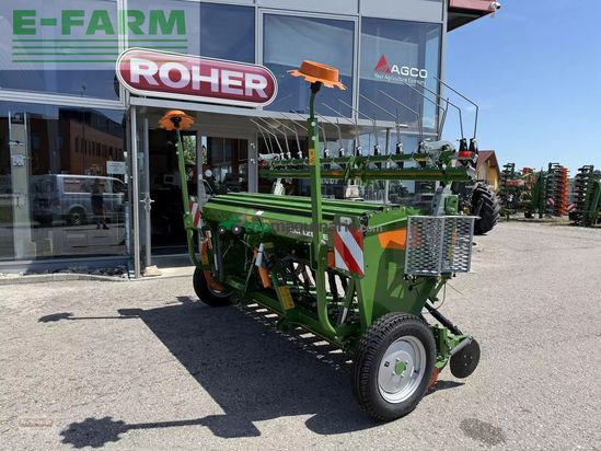 Sembradora - Amazone - d9 3000 super