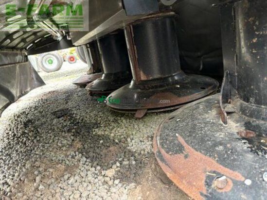 Cortacésped manual - Fendt - cutter 3140 fpv