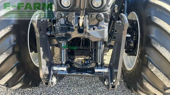 Tractor agrícola - New Holland - t7.315 med frontlift