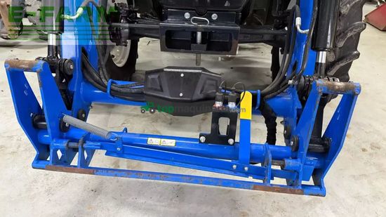 Tractor agrícola - New Holland - td5.85