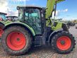 Tractor agrícola - Claas - arion 440 panoramic cis CIS