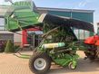 Empacadora gigant - Krone - varipack v190 xc plu