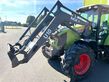 Tractor agrícola - Claas - axos 320 cx, frontlader mx u10 CX