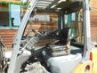 Elevadora - Toyota - 02-8fdf25 triplex + ss + zv + kabine