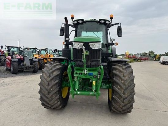 Tractor agrícola - John Deere - 6195m