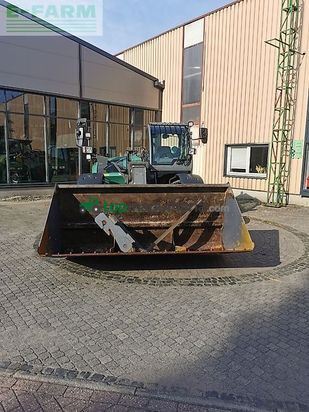 Telescopica - kramer - kt447