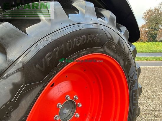 Tractor agrícola - Claas - arion 660