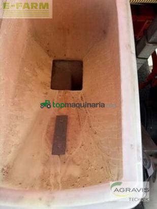 Sembradora monograno mecanica - Maschio - mirka