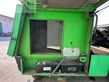 Cosechadora de Cereal - MDW - maral 150 #mercedes om366