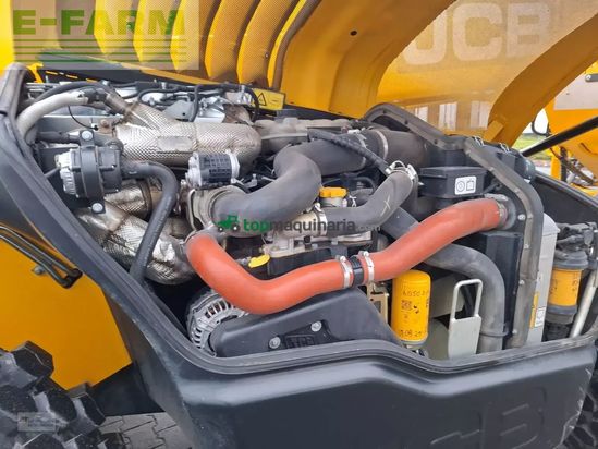 Telescopica - JCB - 542-70 agri xtra - dualtev vt