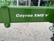 Arado - Amazone - cayros xms 1050 vario