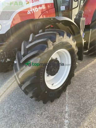 Tractor agrícola - Steyr - 4110 multi (stage v)